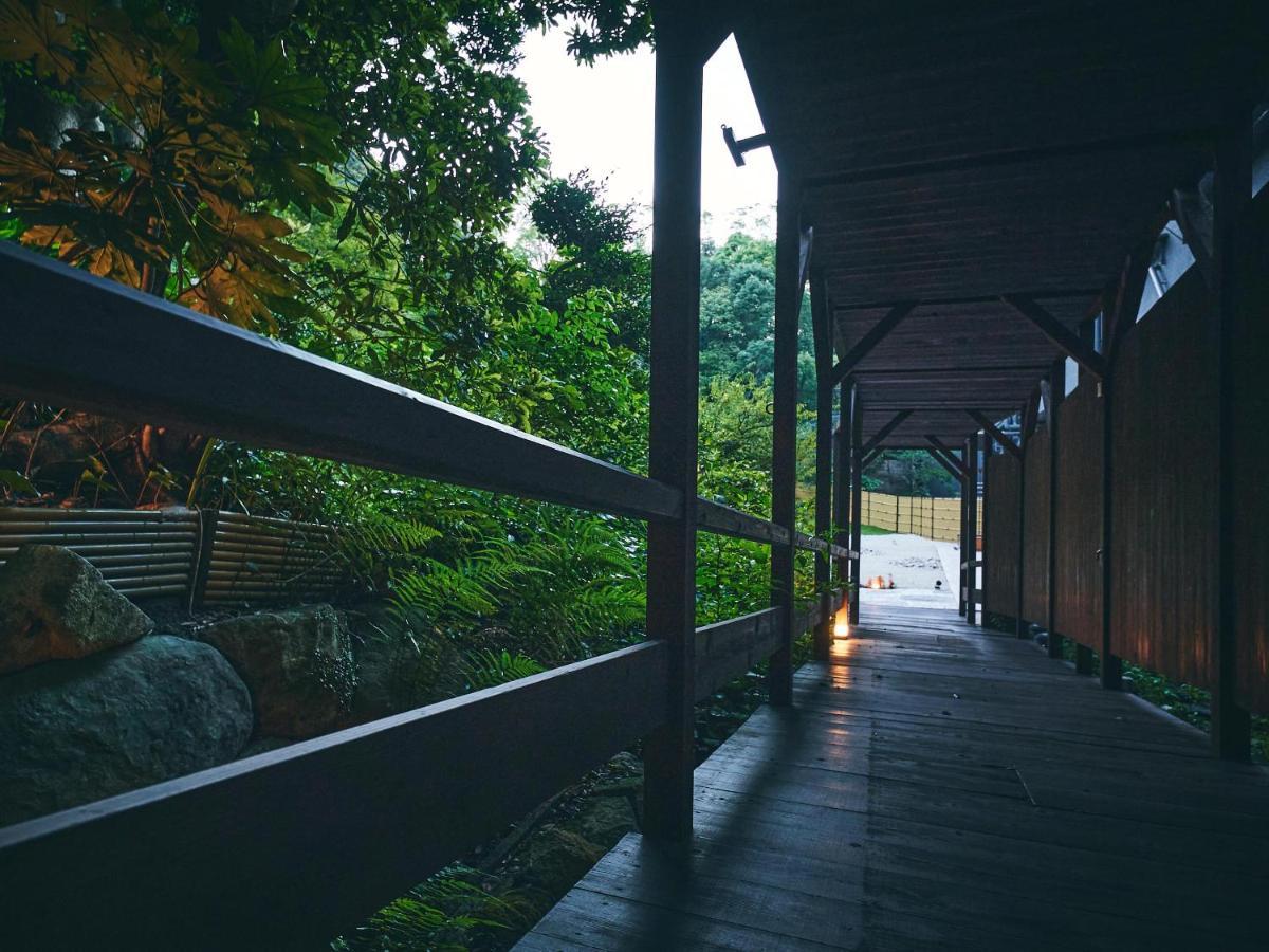 Hotel Ooedo Onsen Monogatari Premium Shirahama Gyoen Extérieur photo